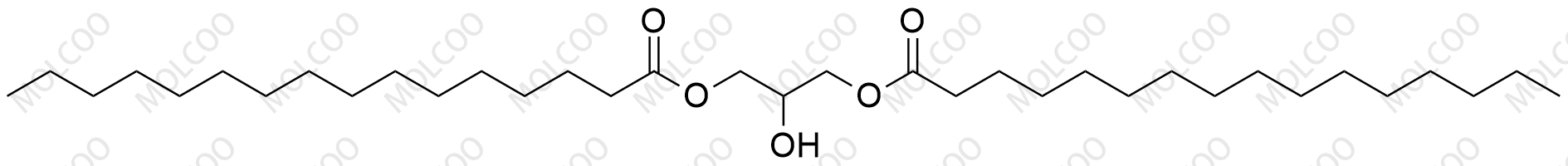 1,3-双棕榈酸甘油酯