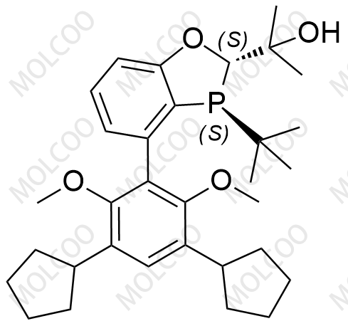 (S,S)-BaryPhos
