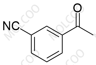 3-乙酰苄腈