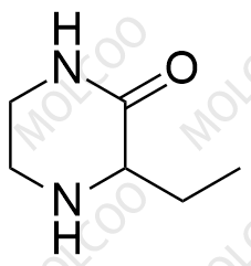3-乙基哌嗪-2-酮