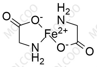 甘氨酸亚铁
