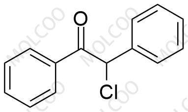 2-氯-2-苯基苯乙酮