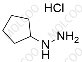 环戊肼盐酸盐