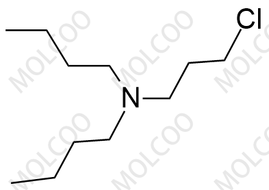 N-(3-氯丙基)二丁基胺