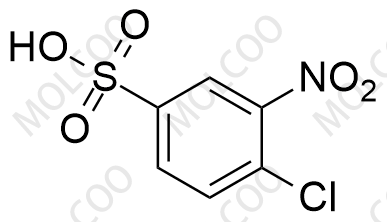 4-氯-3-硝基苯磺酸