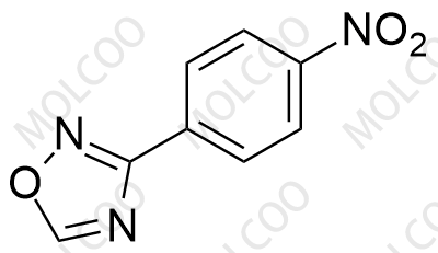 3-(4-硝基苯基)-1,2,4-恶二唑