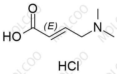 反式-4-二甲基胺基巴豆酸盐酸盐