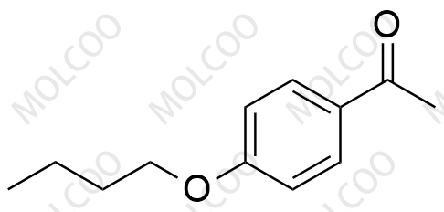1-(4-丁氧基苯基)乙酮