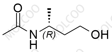 (R)-N-(4-羟基丁-2-基)乙酰胺