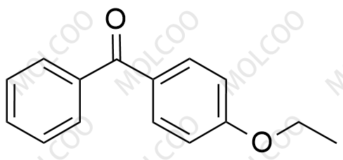 4-乙氧基二苯甲酮
