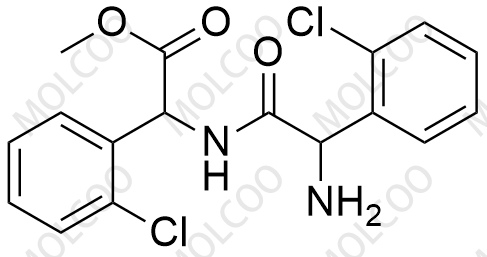 氯吡格雷杂质62