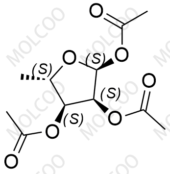 卡培他滨杂质17