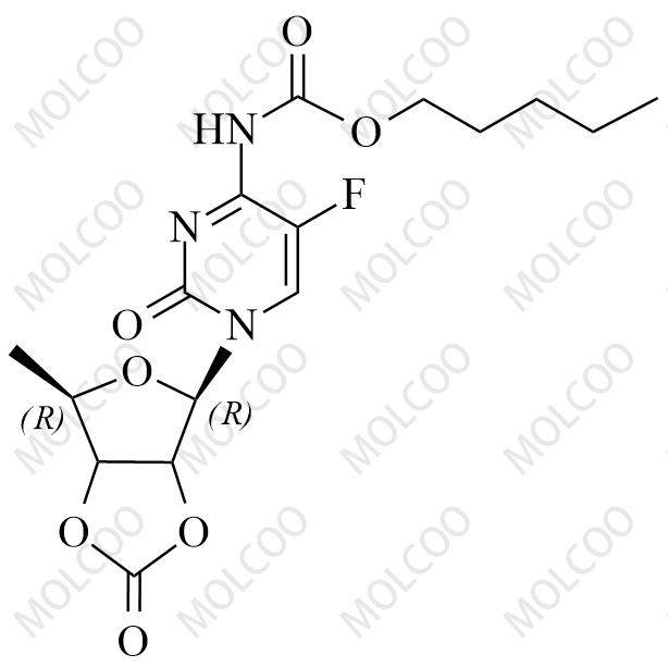 卡培他滨EP杂质F