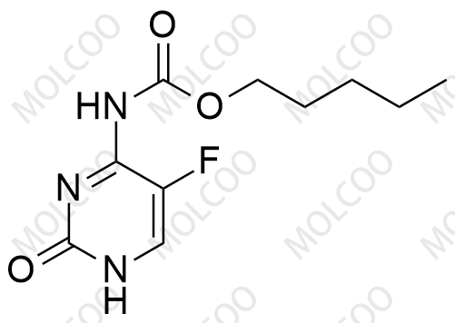 卡培他滨杂质22
