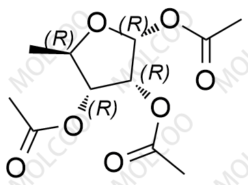 卡培他滨杂质27