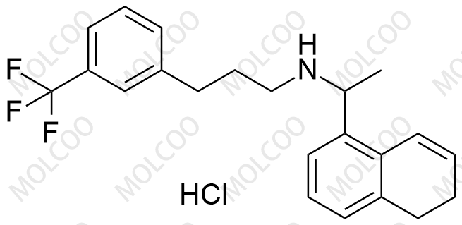 西那卡塞杂质75(盐酸盐)
