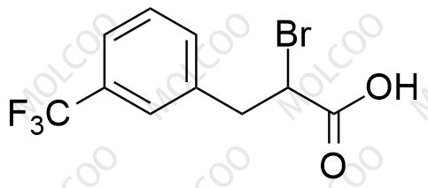 西那卡塞杂质82
