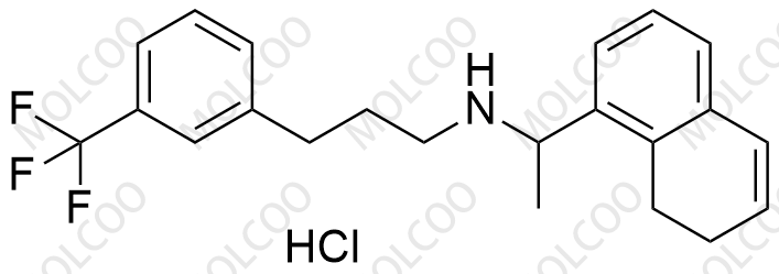 西那卡塞杂质84(盐酸盐)