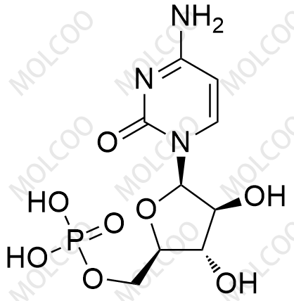单磷酸阿糖胞苷