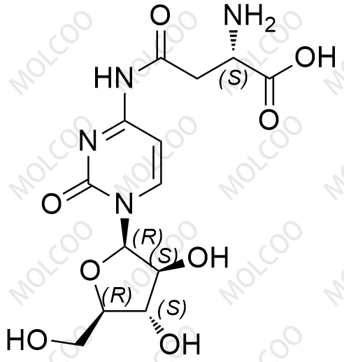 阿糖胞苷杂质3