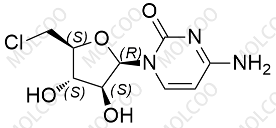 阿糖胞苷杂质11
