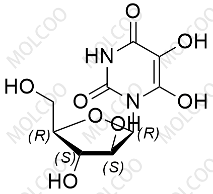 阿糖胞苷杂质17