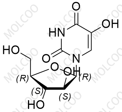 阿糖胞苷杂质19
