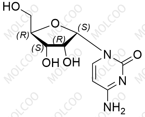 阿糖胞苷杂质21