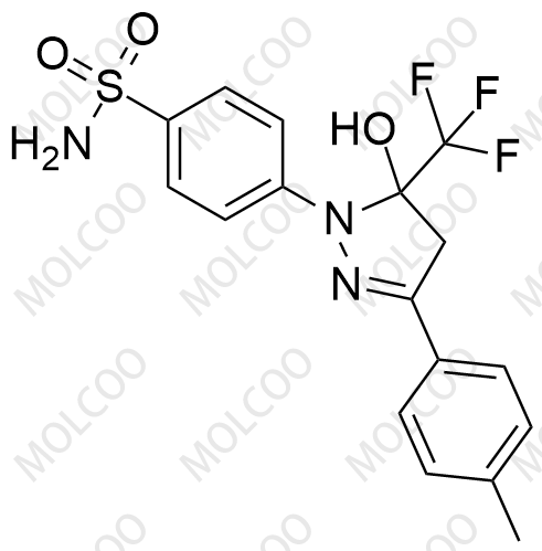 塞来昔布杂质39