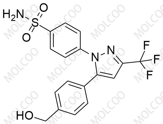 塞来昔布杂质40