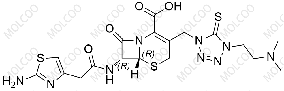 头孢替安杂质26
