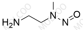 头孢替安亚硝基杂质28
