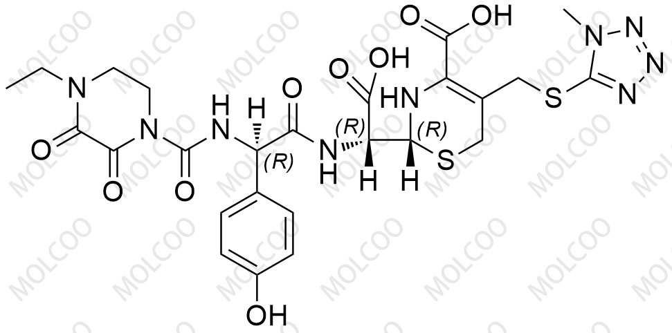 头孢哌酮杂质6