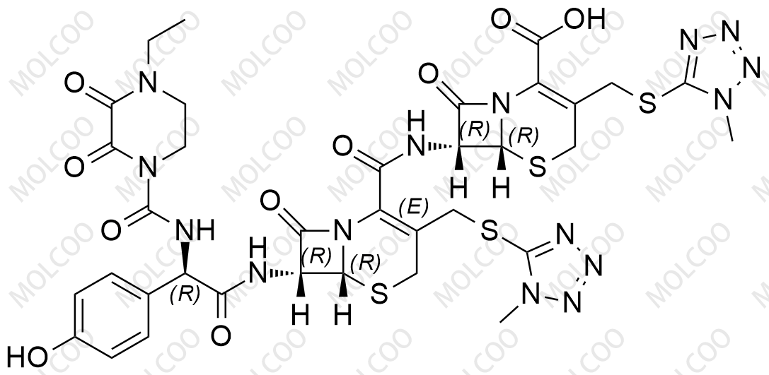头孢哌酮杂质14