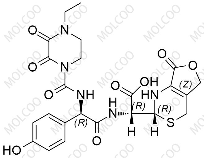 头孢哌酮杂质 27