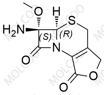 头孢美唑内脂Ⅲ