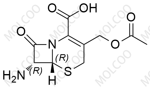 头孢美唑杂质23