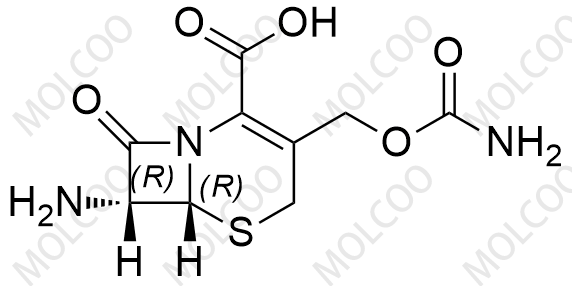 头孢呋辛酯杂质2