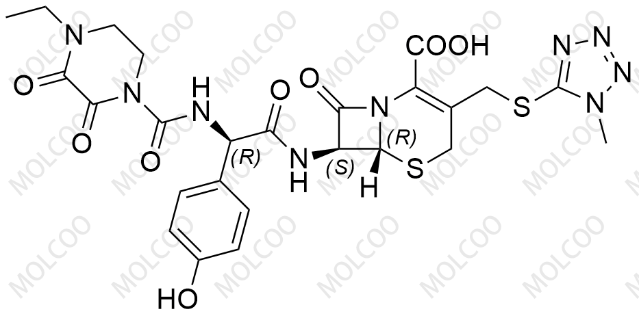 头孢呋辛杂质13