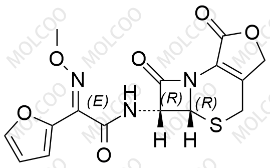 头孢呋辛杂质22