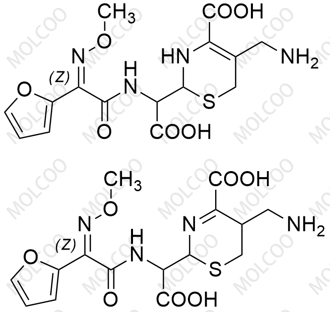 头孢呋辛钠杂质13