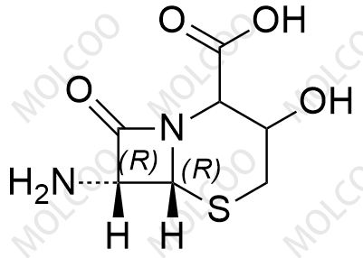 头孢地嗪杂质24