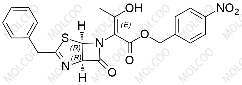 头孢克洛杂质16