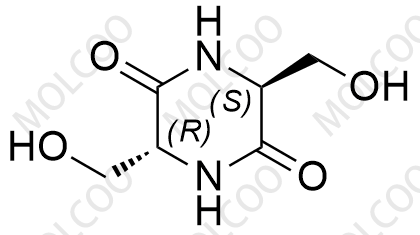 环丝氨酸杂质14