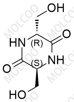 环丝氨酸杂质17