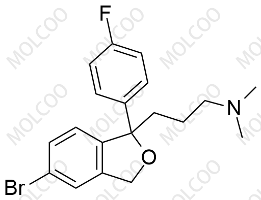 西酞普兰EP杂质F