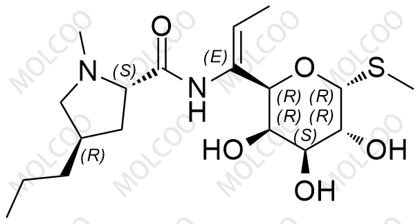 克林霉素磷酸酯杂质66