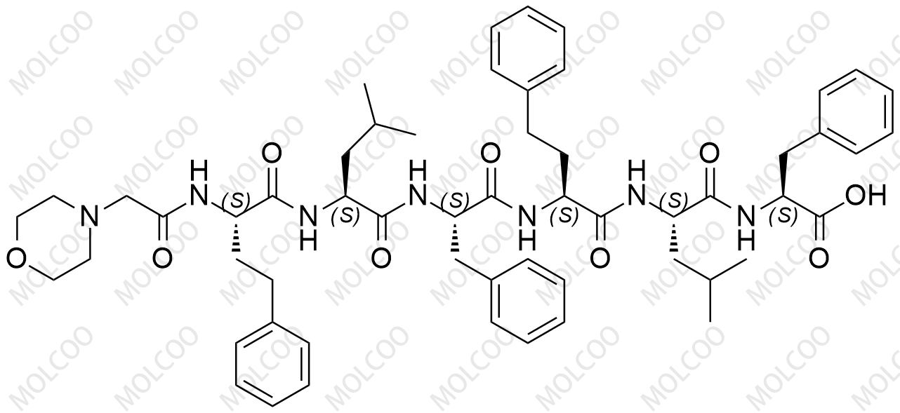 卡非佐米杂质73