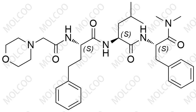 卡非佐米杂质74