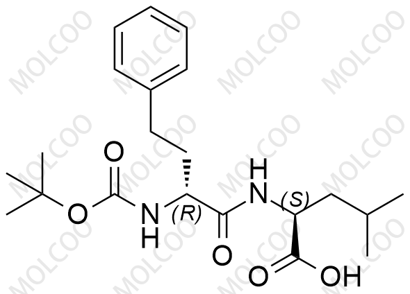 卡非佐米杂质76